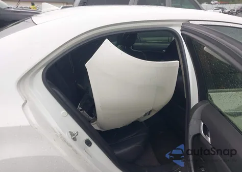 2013 Acura Tsx 2.4 из США, поврежденный, VIN JH4CU2F4XDC009735